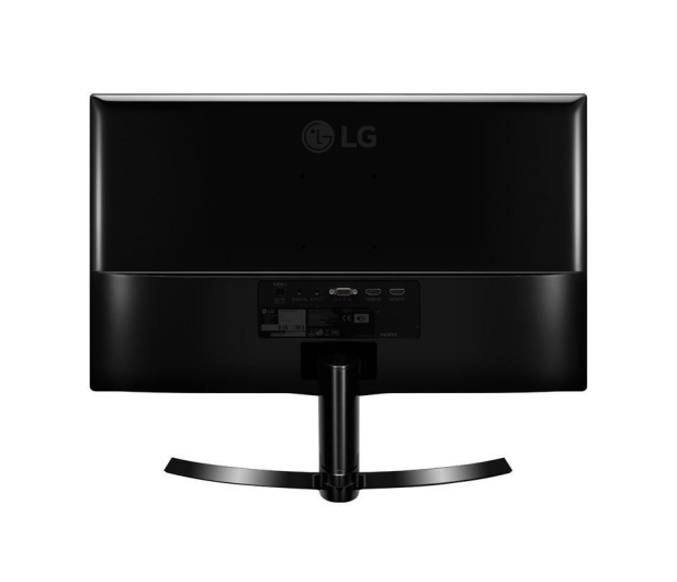 LG 23MP68VQ-P czarny - 323223 - zdjęcie 5